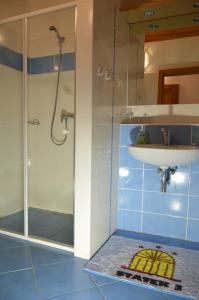 Fotografie z fotogalerie ubytování Statek 3 - Wellness & Spa v Hluboké nad Vltavou
