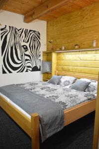 Fotografie z fotogalerie ubytování Statek 3 - Wellness & Spa v Hluboké nad Vltavou