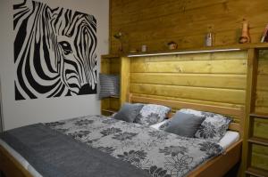 Fotografie z fotogalerie ubytování Statek 3 - Wellness & Spa v Hluboké nad Vltavou