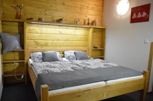 Fotografie z fotogalerie ubytování Statek 3 - Wellness & Spa v Hluboké nad Vltavou