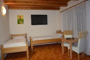 Fotografie z fotogalerie ubytování Statek 3 - Wellness & Spa v Hluboké nad Vltavou