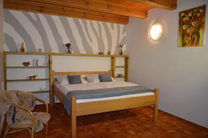 Fotografie z fotogalerie ubytování Statek 3 - Wellness & Spa v Hluboké nad Vltavou