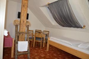 Fotografie z fotogalerie ubytování Statek 3 - Wellness & Spa v Hluboké nad Vltavou