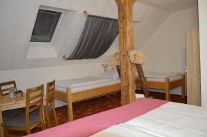 Fotografie z fotogalerie ubytování Statek 3 - Wellness & Spa v Hluboké nad Vltavou
