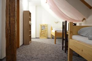 Fotografie z fotogalerie ubytování Statek 3 - Wellness & Spa v Hluboké nad Vltavou