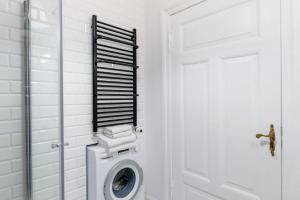 Fotografia z galérie ubytovania Apartament Nowe Miasto - Skwer Malarzy v destinácii Gorzów Wielkopolski