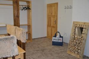 Fotografie z fotogalerie ubytování Statek 3 - Wellness & Spa v Hluboké nad Vltavou