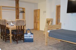 Fotografie z fotogalerie ubytování Statek 3 - Wellness & Spa v Hluboké nad Vltavou