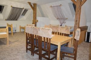 Fotografie z fotogalerie ubytování Statek 3 - Wellness & Spa v Hluboké nad Vltavou