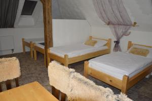 Fotografie z fotogalerie ubytování Statek 3 - Wellness & Spa v Hluboké nad Vltavou