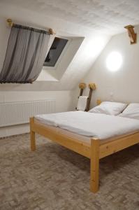 Fotografie z fotogalerie ubytování Statek 3 - Wellness & Spa v Hluboké nad Vltavou