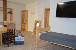 Fotografie z fotogalerie ubytování Statek 3 - Wellness & Spa v Hluboké nad Vltavou