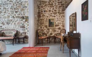Imagen de la galería de A litte Taste of Home Guest House, en Atenas