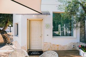 Fotografie z fotogalerie ubytování Una Perla Nel Verde v destinaci Putignano