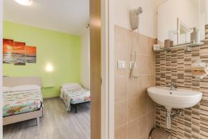 Photo de la galerie de l'établissement Leolù Guesthouse Alghero, à Alghero