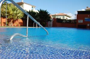 Foto dalla galleria di alquilaencanarias Candelaria, Terrace and Pool ! a Candelaria