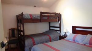 Gallery image of Hostal Los Avellanos in Temuco