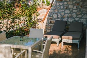 Fotografie z fotogalerie ubytování Una Perla Nel Verde v destinaci Putignano