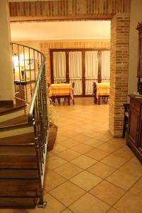 Gallery image of Angelucci Agriturismo con Camere e Agri Camping in Lanciano