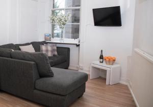 Gallery image of Edinburgh, Stockbridge Apartment in Edinburgh