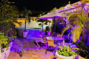 Foto dalla galleria di Hotel Casa Gloria Boutique a Cartagena de Indias