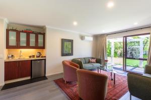 Gallery image of Accent House Luxury Boutique Bed & Breakfast in Mapua