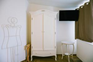 Fotografie z fotogalerie ubytování Una Perla Nel Verde v destinaci Putignano