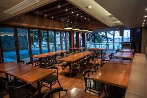 Εστιατόριο ή άλλο μέρος για φαγητό στο Mandarin White Sand Boracay