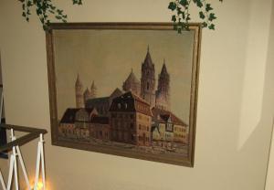Fotografie z fotogalerie ubytování Central Hotel v destinaci Worms
