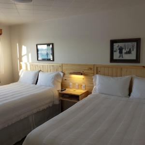 Fotografie z fotogalerie ubytování Quest Motel v destinaci Whitewood