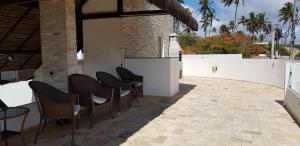 Gallery image of Ocean View tabatinga residence in Nísia Floresta