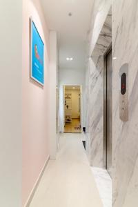 Phòng tắm tại Cozrum Homes - Rivera Corner