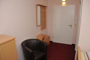 Fotografie z fotogalerie ubytování Hotel Pension Schwerin-Haus Schreiber v destinaci Schwerin