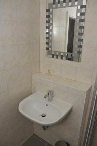 Fotografie z fotogalerie ubytování Hotel Pension Schwerin-Haus Schreiber v destinaci Schwerin