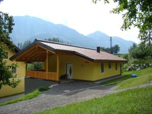 Fotografia z galérie ubytovania Landgut Feuersang v destinácii Sankt Veit im Pongau