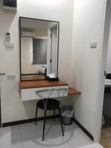 Fotografie z fotogalerie ubytování TTT Hotel v destinaci Hat Yai