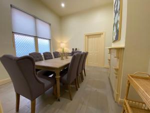 Gallery image of St. Elizabeth's Home in Melbourne