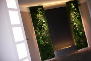 Fotografie z fotogalerie ubytování Hotel Restaurant Du Parc Saumur Logis Elégance v destinaci Saumur