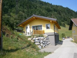 Fotografia z galérie ubytovania Landgut Feuersang v destinácii Sankt Veit im Pongau