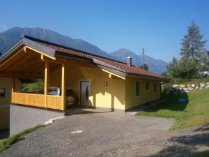 Fotografia z galérie ubytovania Landgut Feuersang v destinácii Sankt Veit im Pongau