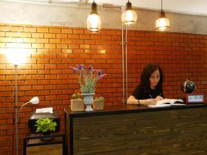 Gallery image of Neat Hostel in Chiang Mai
