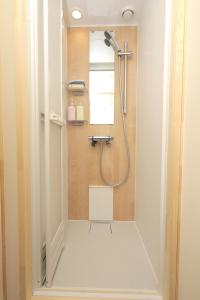 Gallery image of JR Mobile Inn Sapporo kotoni in Sapporo