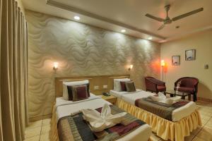 Gallery image of Vishwaratna Hotel in Guwahati