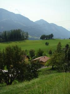 Fotografia z galérie ubytovania Landgut Feuersang v destinácii Sankt Veit im Pongau
