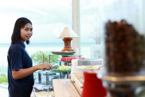 Gallery image of Royal Ocean View Beach Resort in Karimunjawa