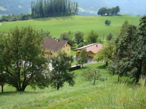 Fotografia z galérie ubytovania Landgut Feuersang v destinácii Sankt Veit im Pongau