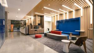 Gallery image of Holiday Inn Express Shanghai Hongqiao North, an IHG Hotel in Fengbang