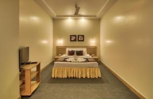 Gallery image of Vishwaratna Hotel in Guwahati