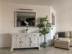 Posedenie v ubytovaní Apartament Benalmadena Marina SOL