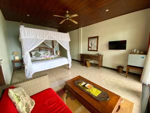 Photo de la galerie de l'établissement Puri Wirata Dive Resort and Spa Amed, à Amed